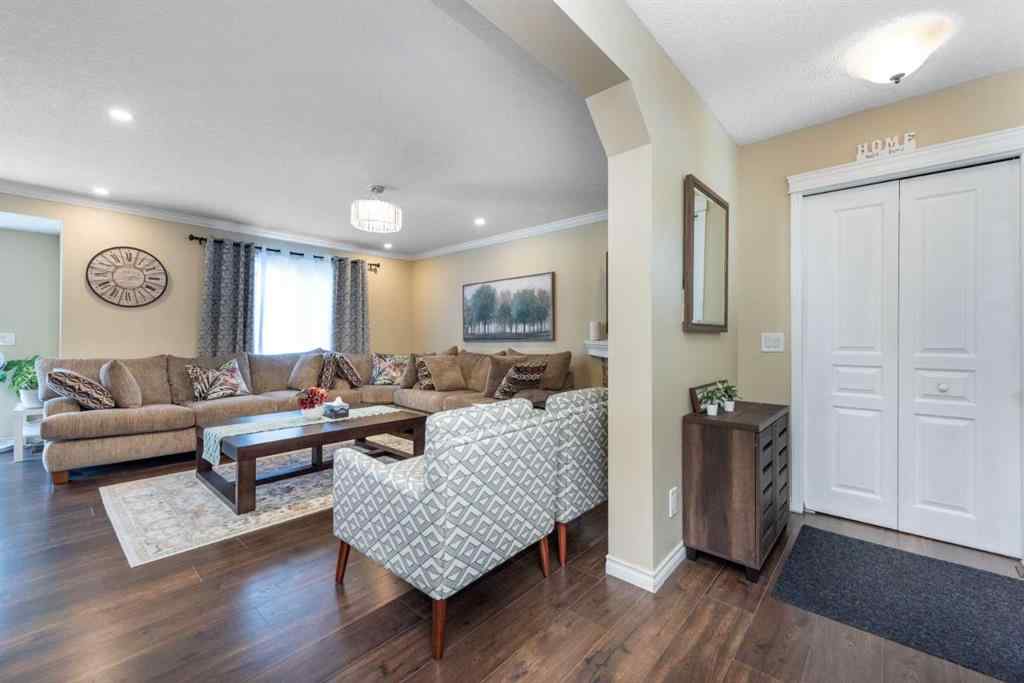 MLS® A2255445 - 14 Cranfield Crescent SE in Cranston Calgary, Residential