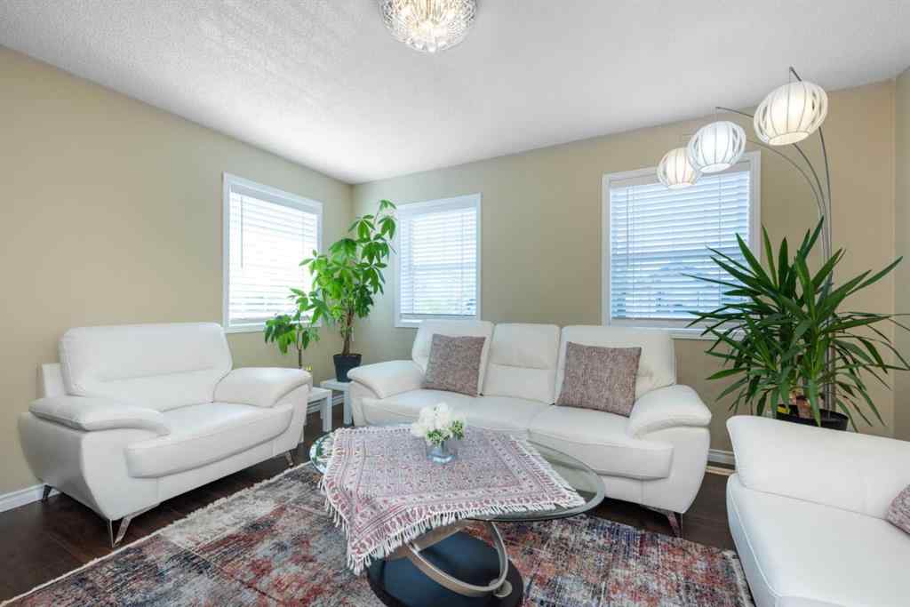 MLS® A2255445 - 14 Cranfield Crescent SE in Cranston Calgary, Residential