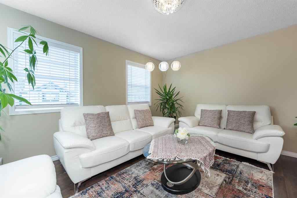 MLS® A2255445 - 14 Cranfield Crescent SE in Cranston Calgary, Residential