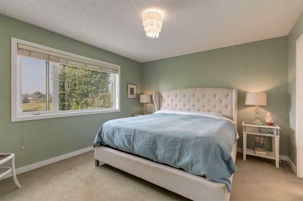 MLS® A2255446 - 21 Springbank Rise SW in Springbank Hill Calgary, Residential