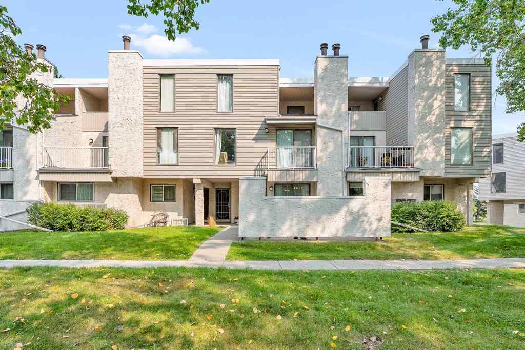 MLS® A2255447 - Unit #417 3500 Varsity Drive NW in Varsity Calgary, Residential