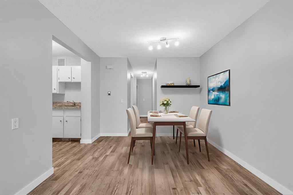 MLS® A2255447 - Unit #417 3500 Varsity Drive NW in Varsity Calgary, Residential