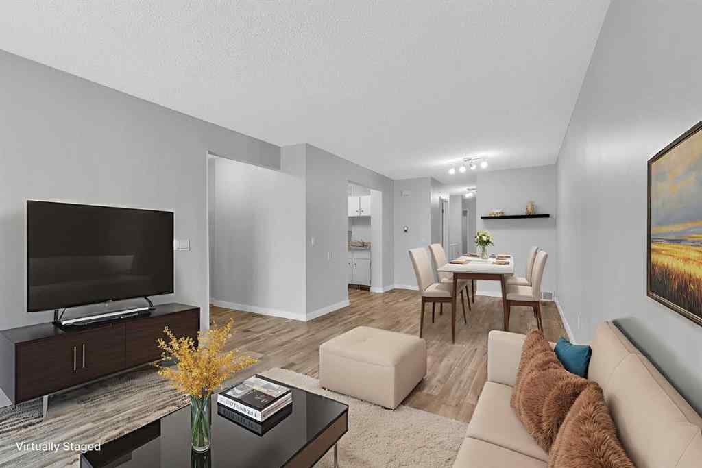 MLS® A2255447 - Unit #417 3500 Varsity Drive NW in Varsity Calgary, Residential