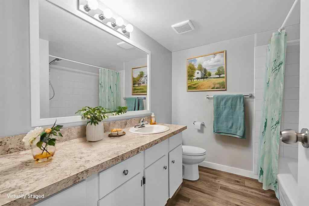 MLS® A2255447 - Unit #417 3500 Varsity Drive NW in Varsity Calgary, Residential