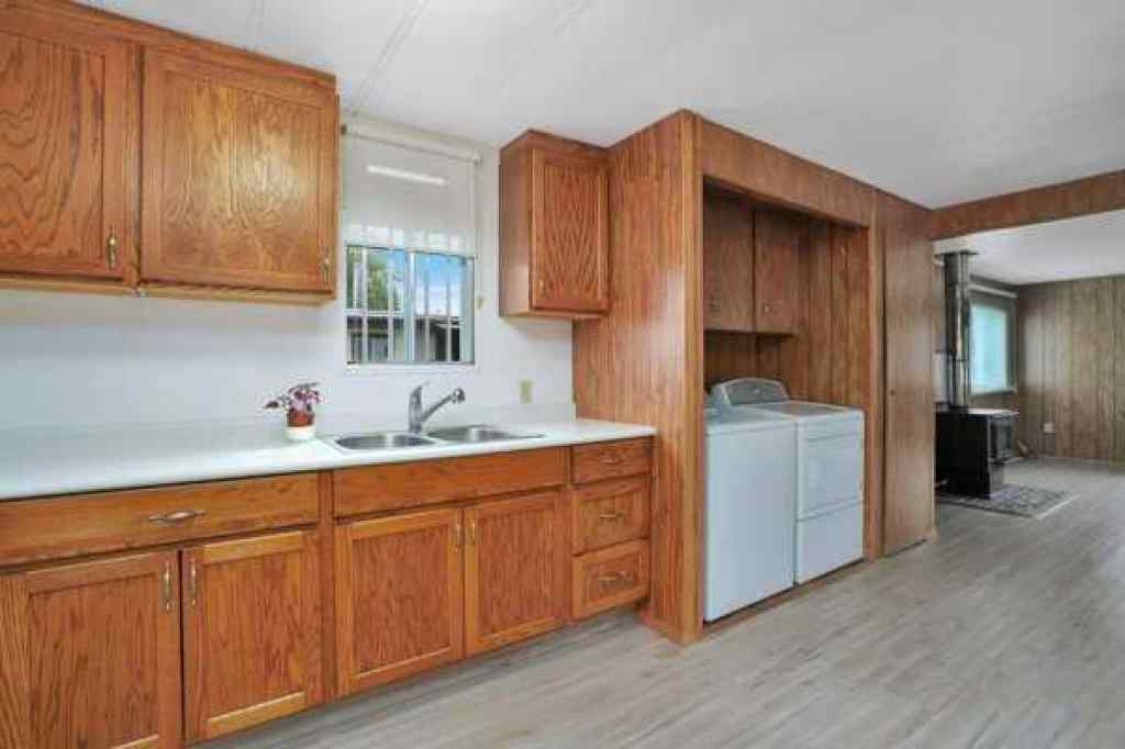 MLS® A2255449 - 5105 46 Street  in NONE Rimbey, Residential