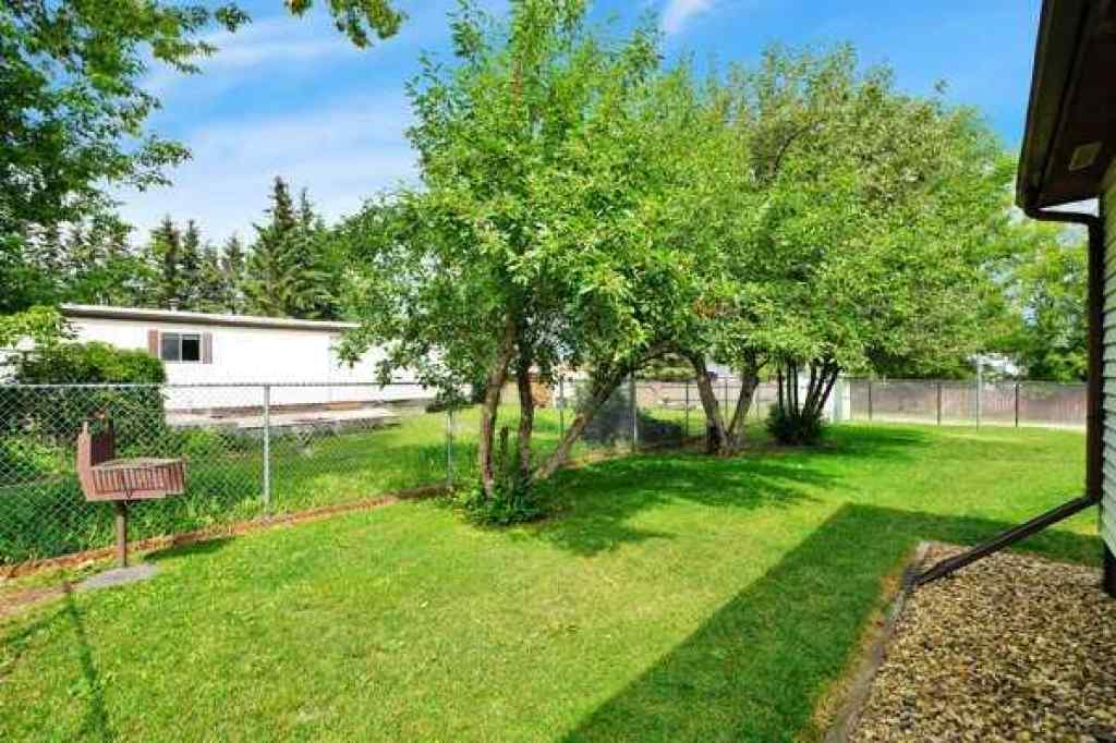 MLS® A2255449 - 5105 46 Street  in NONE Rimbey, Residential