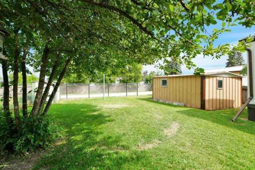MLS® A2255449 - 5105 46 Street  in NONE Rimbey, Residential