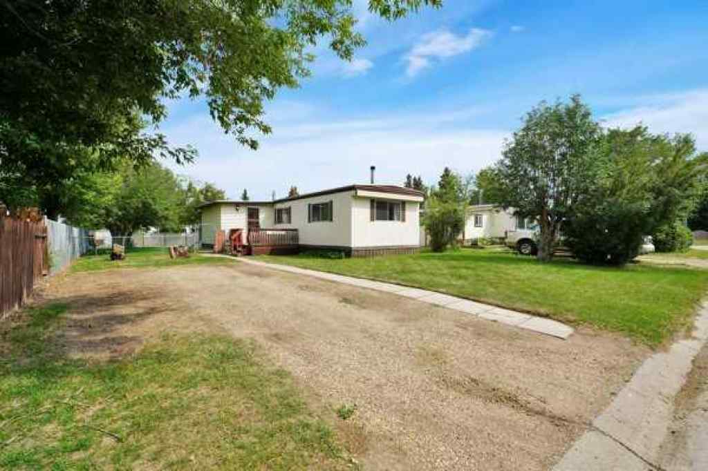 MLS® A2255449 - 5105 46 Street  in NONE Rimbey, Residential