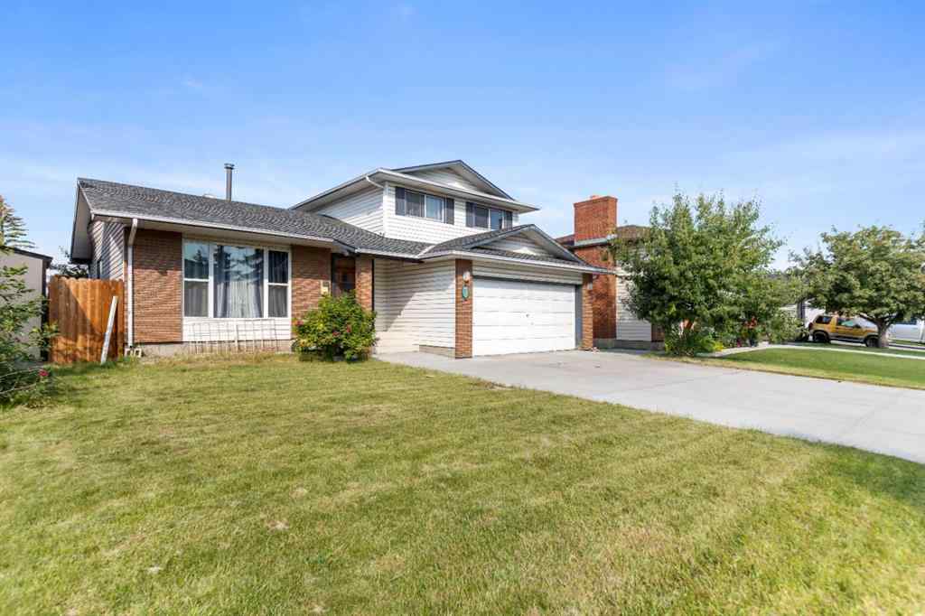 MLS® A2255450 - 83 Templevale Way NE in Temple Calgary, Residential