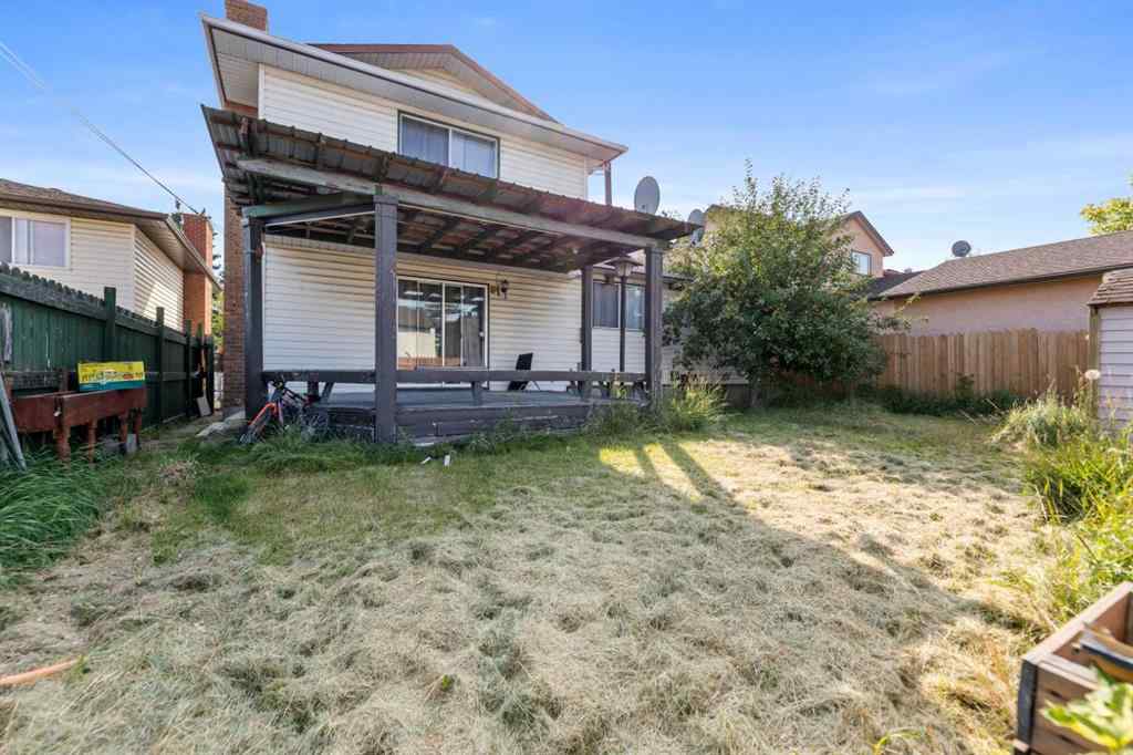MLS® A2255450 - 83 Templevale Way NE in Temple Calgary, Residential