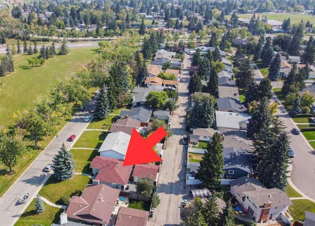 MLS® A2255453 - 64 Lake Emerald Road SE in Lake Bonavista Calgary, Residential