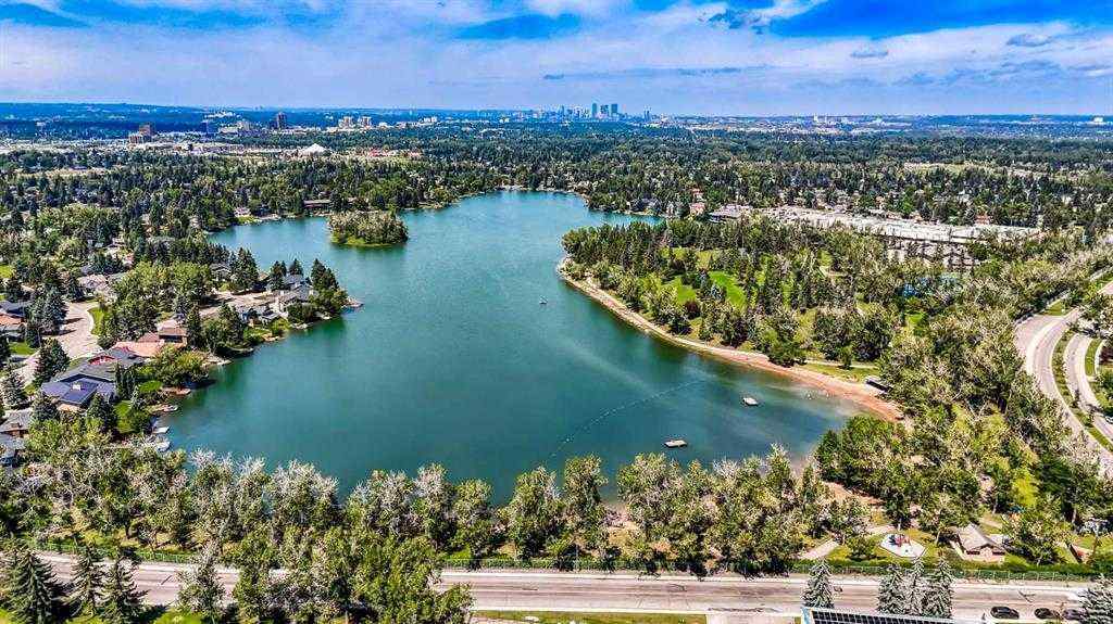 MLS® A2255453 - 64 Lake Emerald Road SE in Lake Bonavista Calgary, Residential