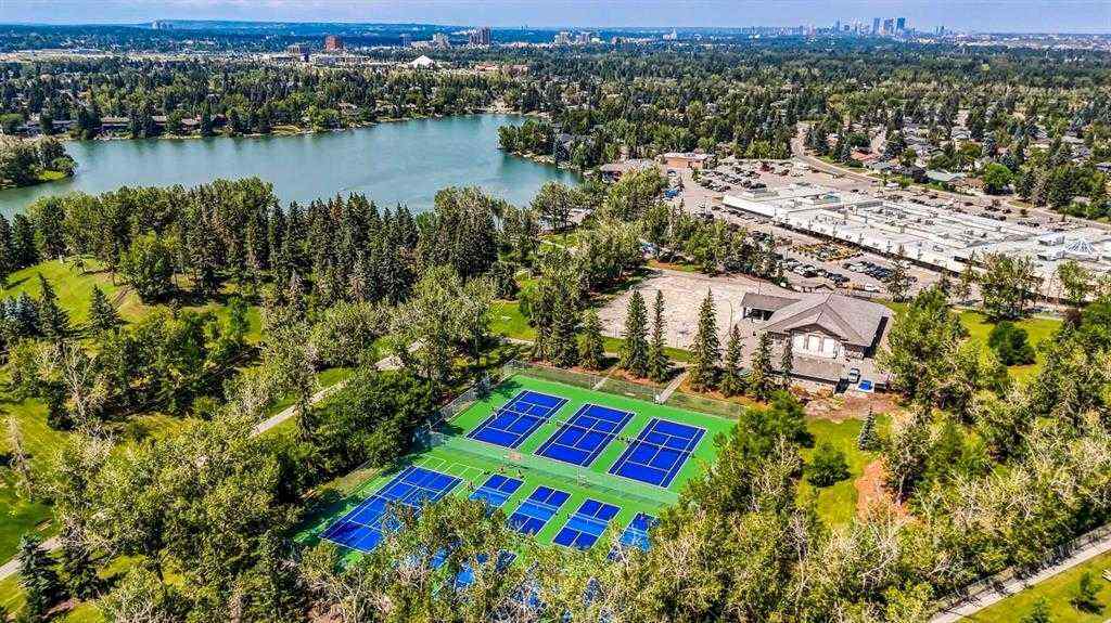 MLS® A2255453 - 64 Lake Emerald Road SE in Lake Bonavista Calgary, Residential