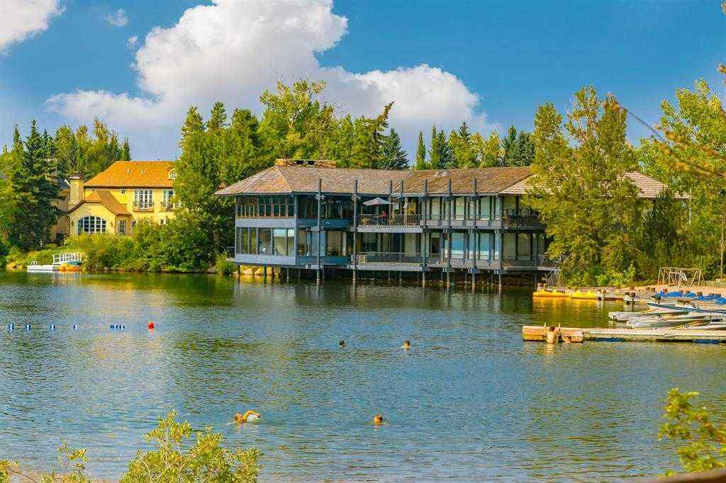 MLS® A2255453 - 64 Lake Emerald Road SE in Lake Bonavista Calgary, Residential