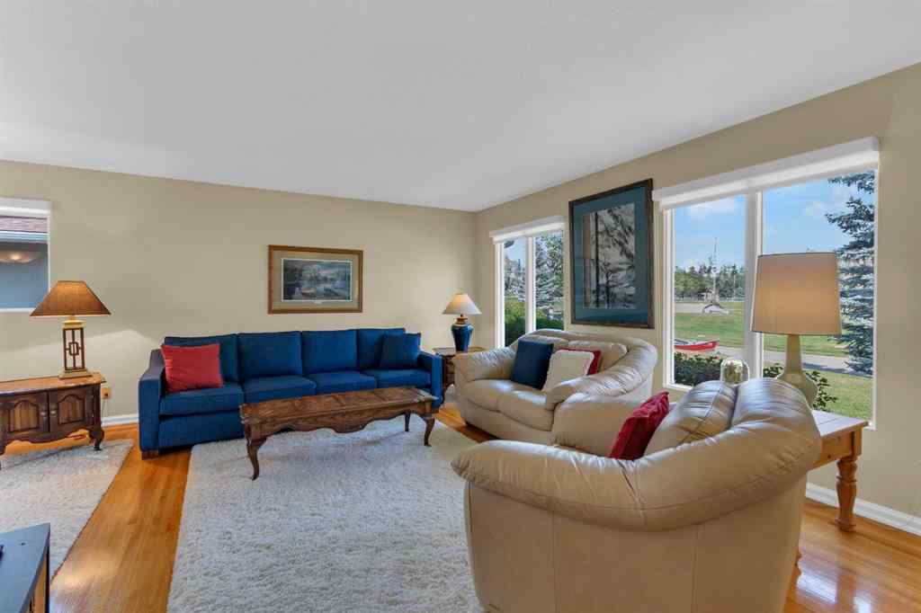 MLS® A2255453 - 64 Lake Emerald Road SE in Lake Bonavista Calgary, Residential