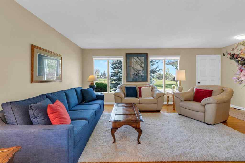 MLS® A2255453 - 64 Lake Emerald Road SE in Lake Bonavista Calgary, Residential