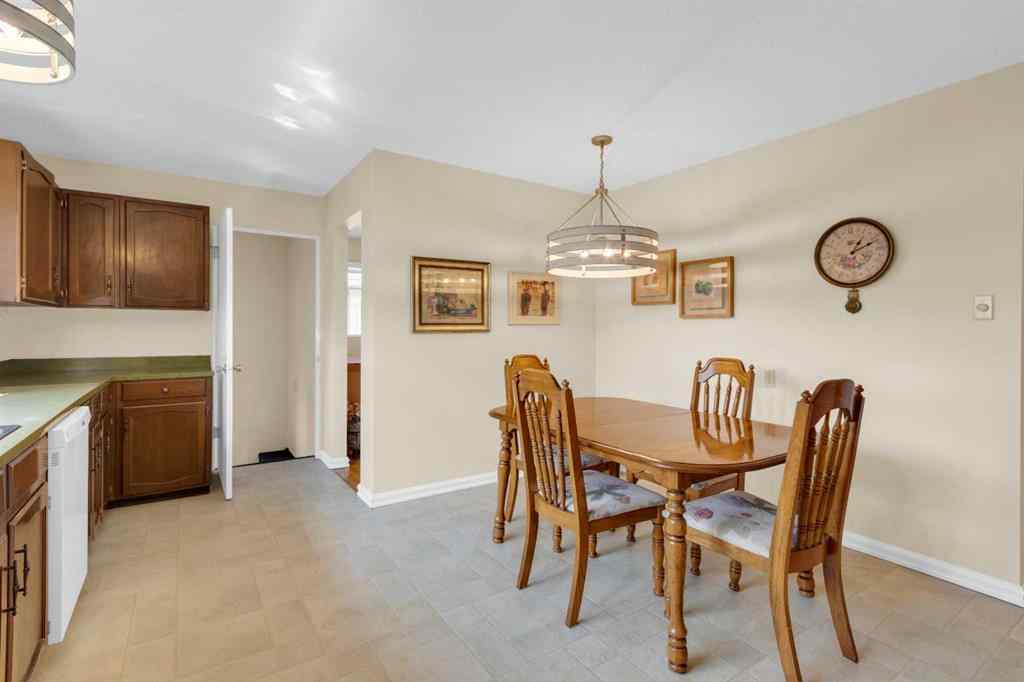 MLS® A2255453 - 64 Lake Emerald Road SE in Lake Bonavista Calgary, Residential