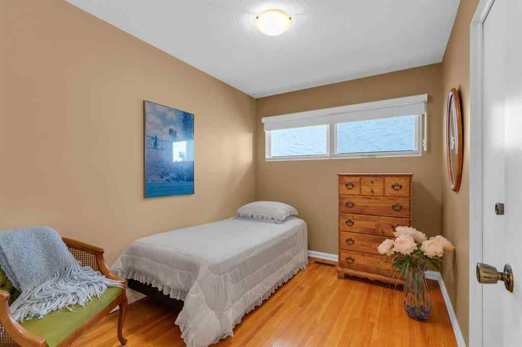 MLS® A2255453 - 64 Lake Emerald Road SE in Lake Bonavista Calgary, Residential