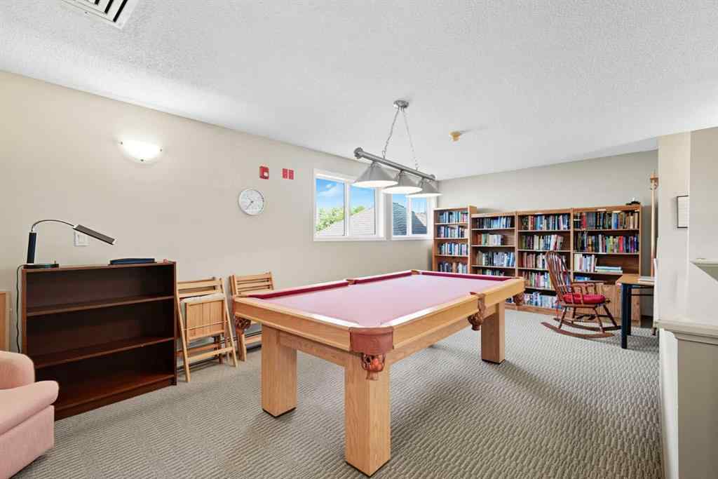 MLS® A2255454 - Unit #1211 7451 Springbank Boulevard SW in Springbank Hill Calgary, Residential
