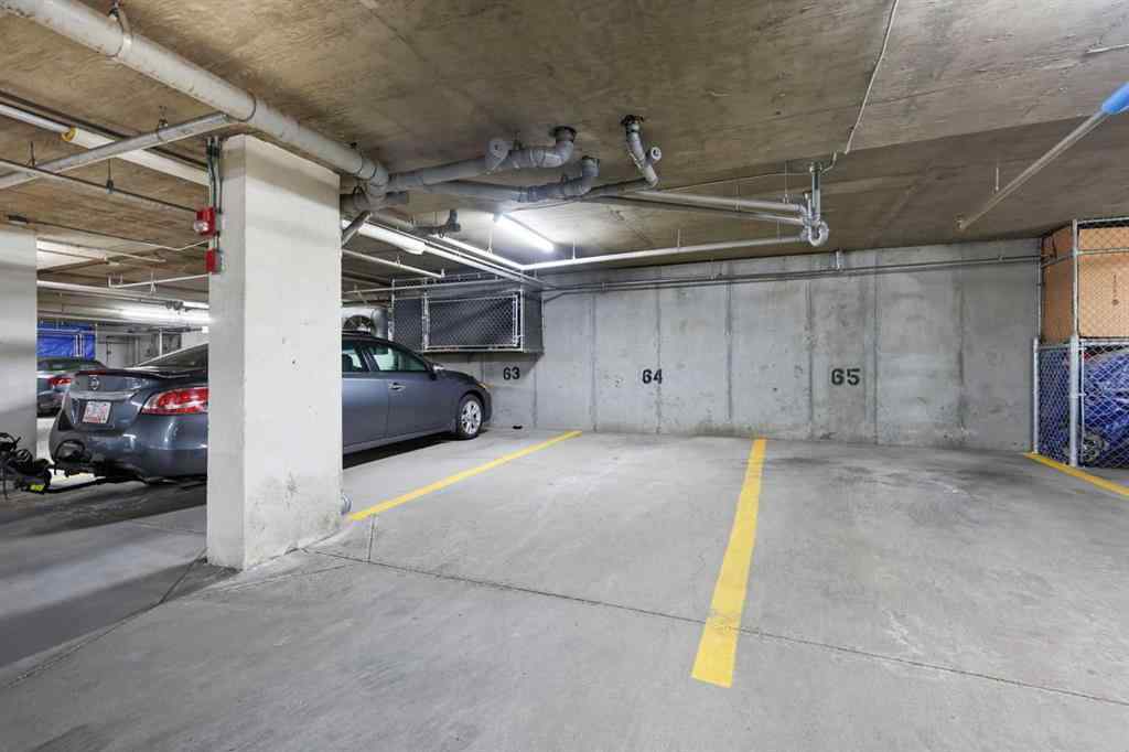 MLS® A2255454 - Unit #1211 7451 Springbank Boulevard SW in Springbank Hill Calgary, Residential