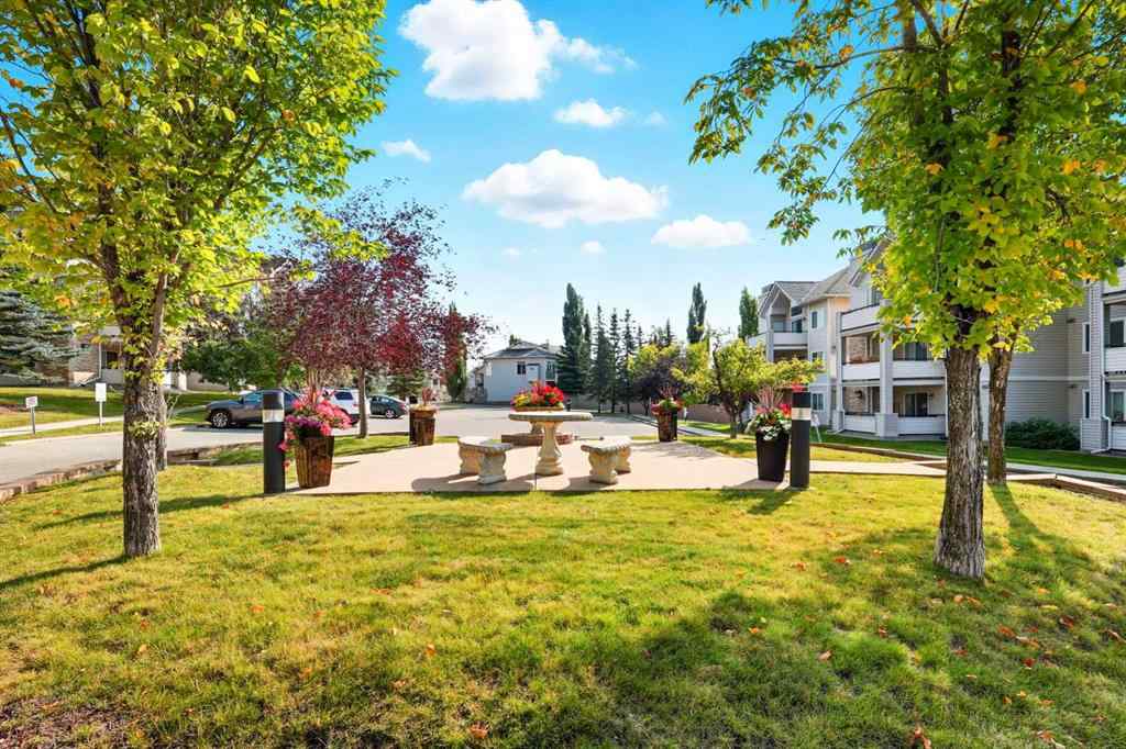 MLS® A2255454 - Unit #1211 7451 Springbank Boulevard SW in Springbank Hill Calgary, Residential