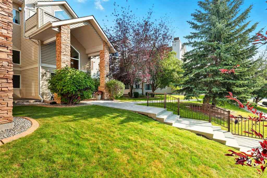 MLS® A2255454 - Unit #1211 7451 Springbank Boulevard SW in Springbank Hill Calgary, Residential