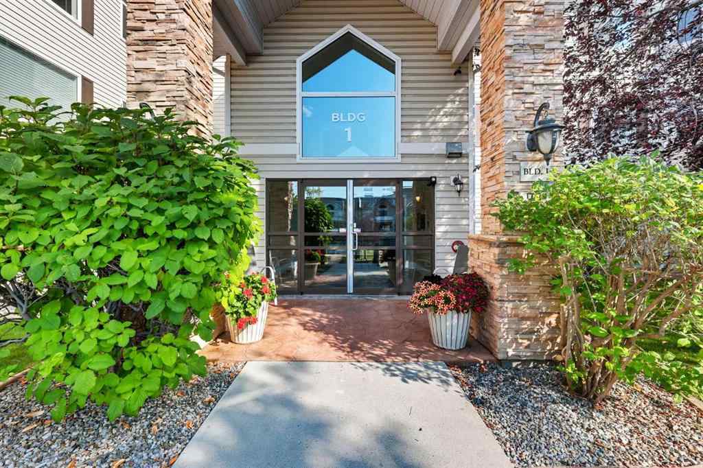 MLS® A2255454 - Unit #1211 7451 Springbank Boulevard SW in Springbank Hill Calgary, Residential
