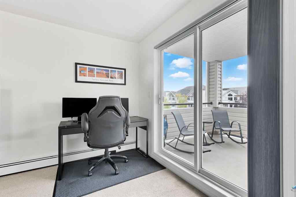 MLS® A2255454 - Unit #1211 7451 Springbank Boulevard SW in Springbank Hill Calgary, Residential