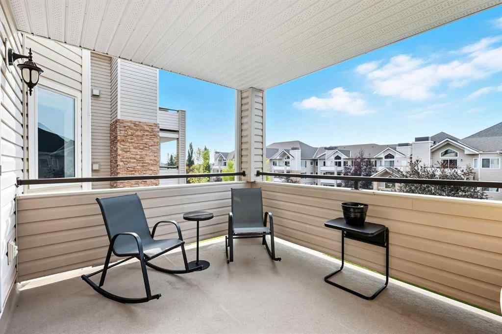 MLS® A2255454 - Unit #1211 7451 Springbank Boulevard SW in Springbank Hill Calgary, Residential