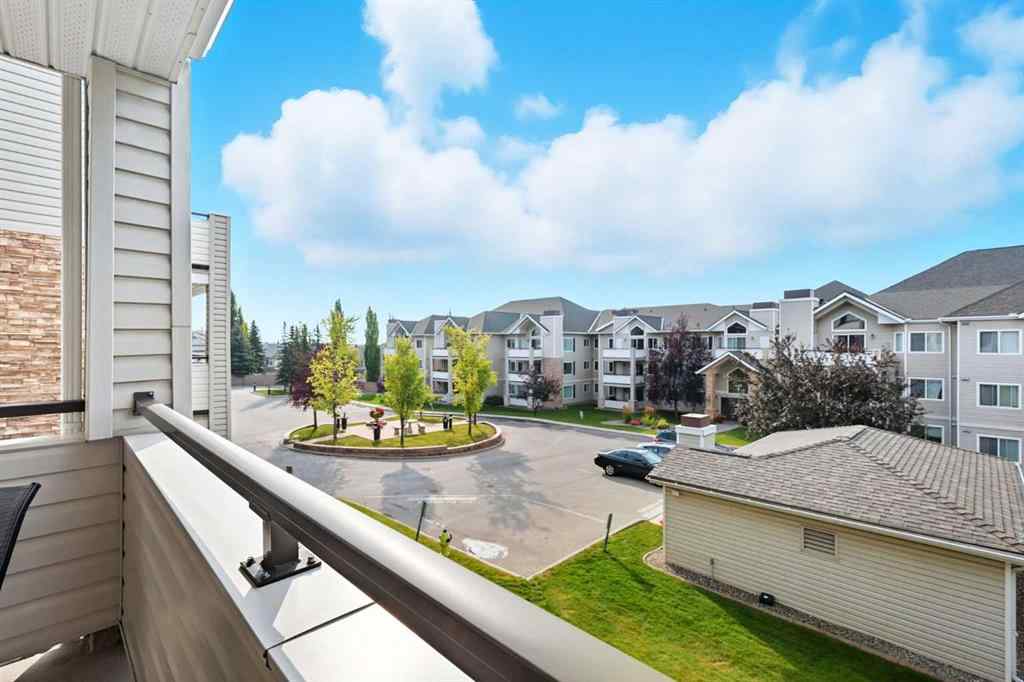 MLS® A2255454 - Unit #1211 7451 Springbank Boulevard SW in Springbank Hill Calgary, Residential