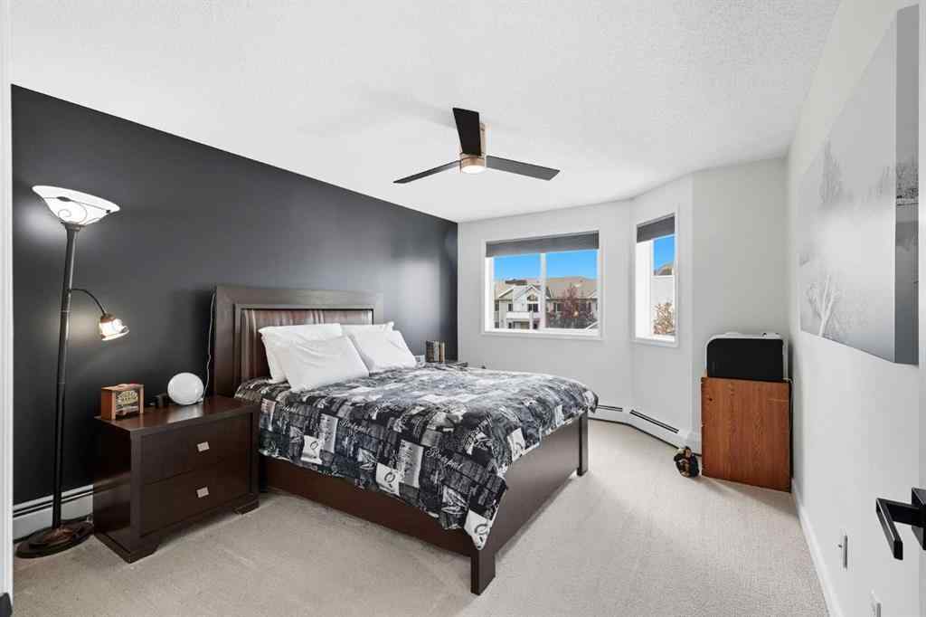 MLS® A2255454 - Unit #1211 7451 Springbank Boulevard SW in Springbank Hill Calgary, Residential