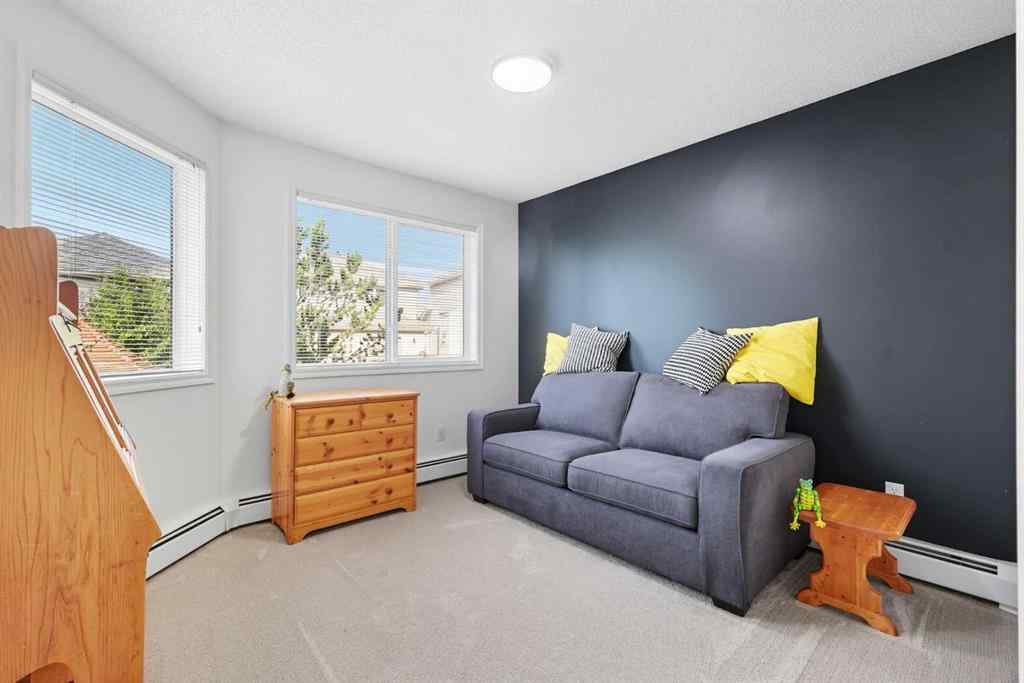 MLS® A2255454 - Unit #1211 7451 Springbank Boulevard SW in Springbank Hill Calgary, Residential