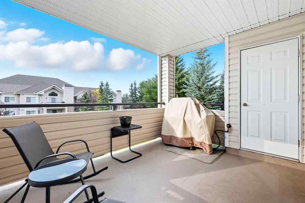 MLS® A2255454 - Unit #1211 7451 Springbank Boulevard SW in Springbank Hill Calgary, Residential