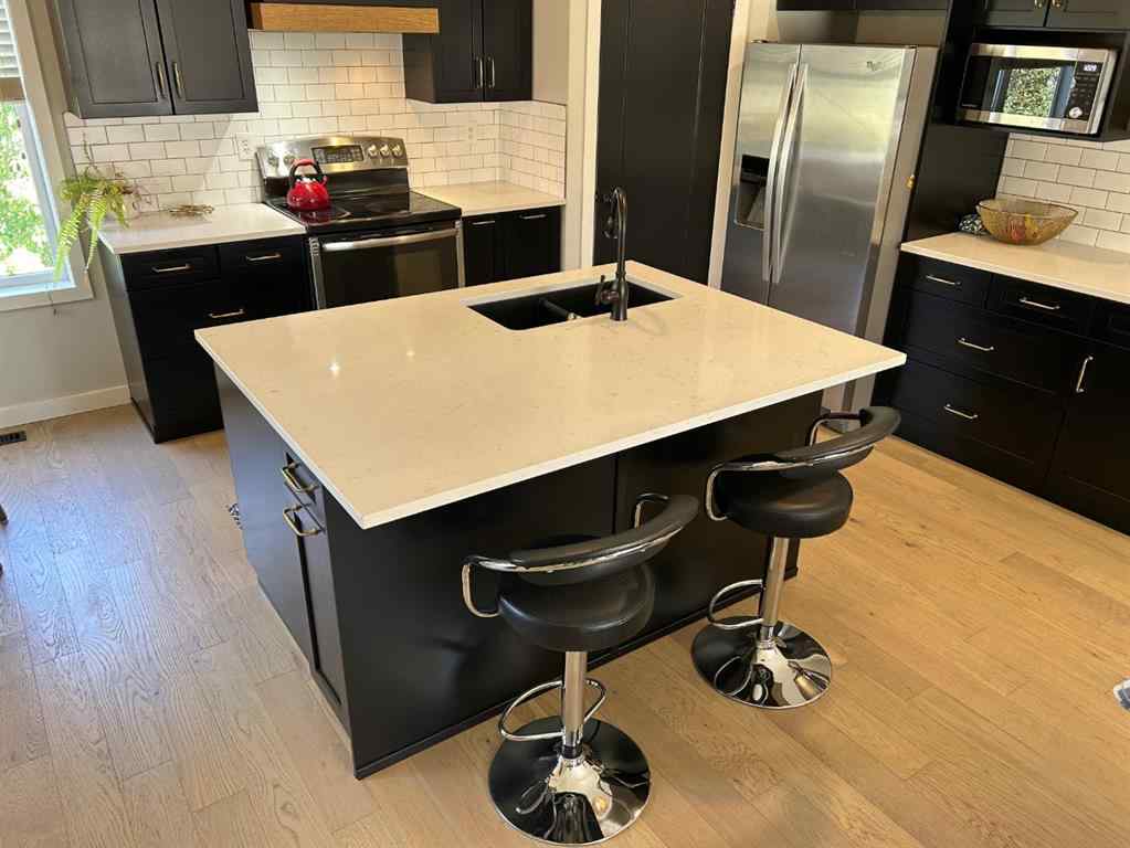 MLS® A2255455 - 112 Rivermill Landing W in Riverstone Lethbridge, Residential