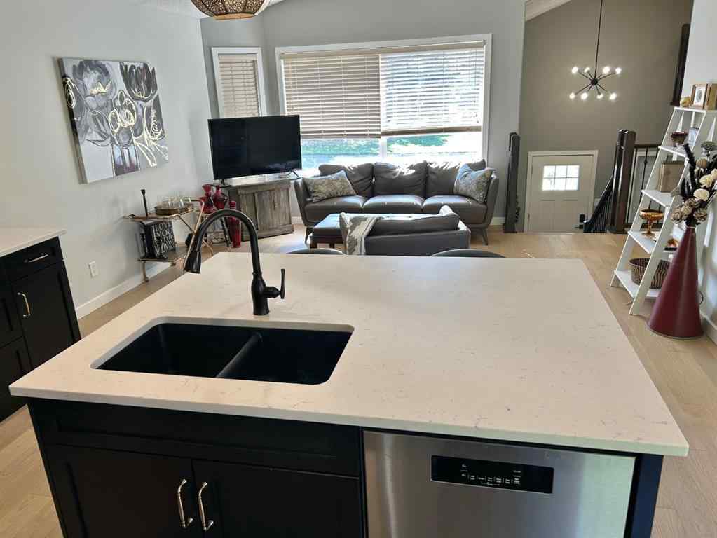 MLS® A2255455 - 112 Rivermill Landing W in Riverstone Lethbridge, Residential