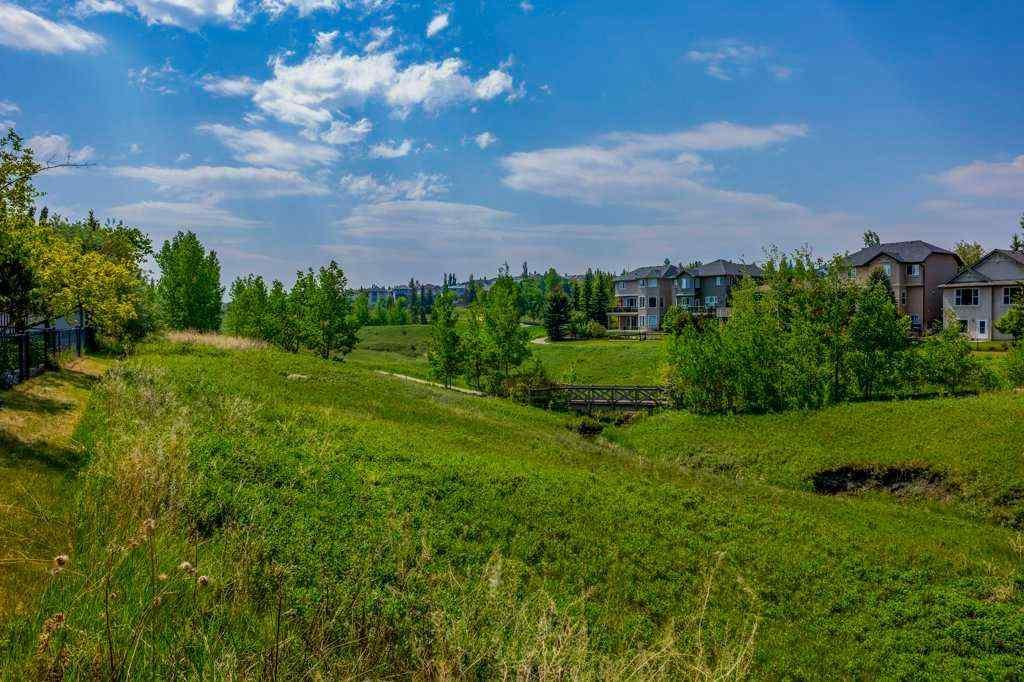 MLS® A2255456 - 540 Panatella Court NW in Panorama Hills Calgary, Residential