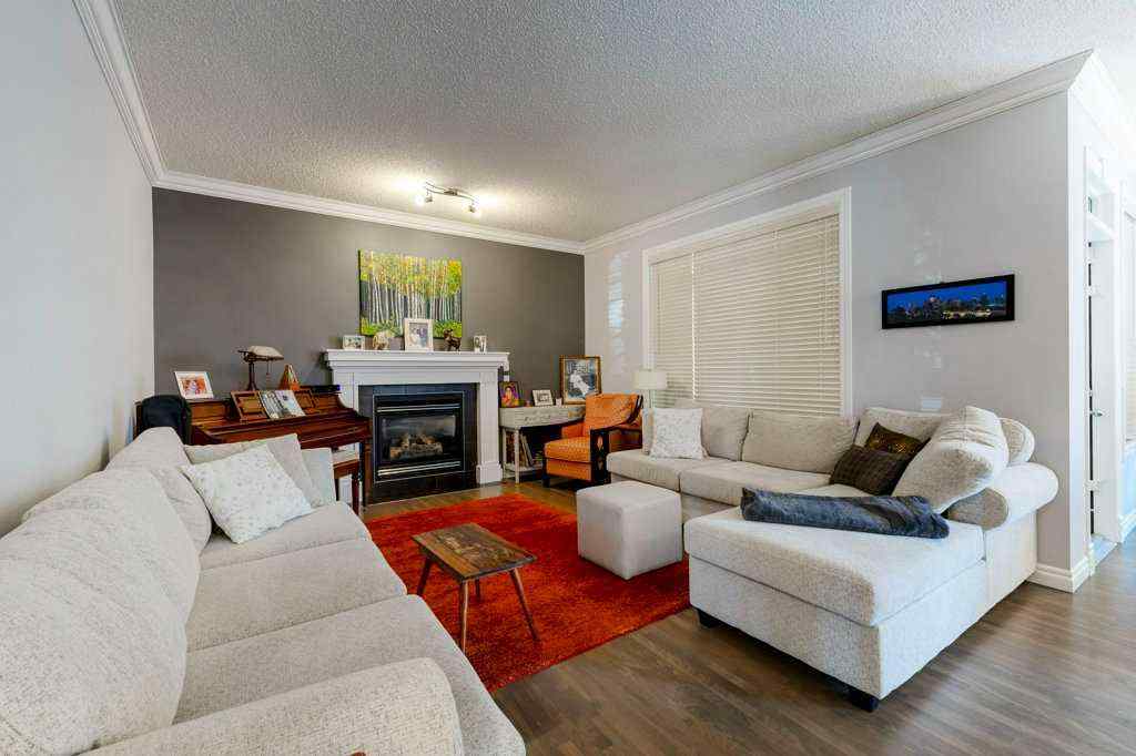 MLS® A2255456 - 540 Panatella Court NW in Panorama Hills Calgary, Residential
