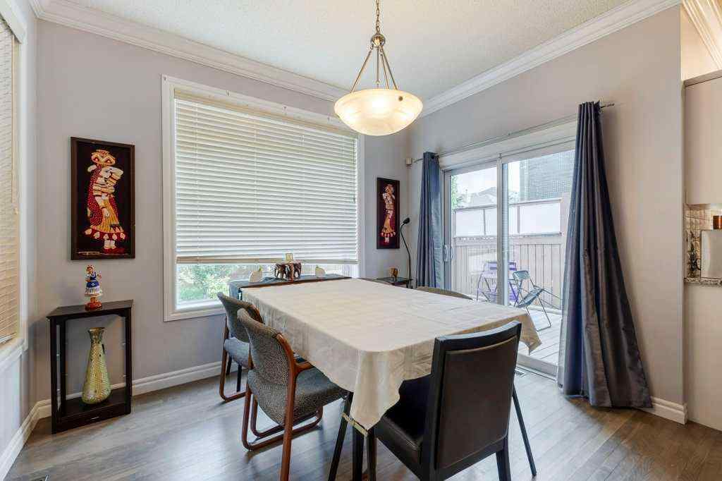 MLS® A2255456 - 540 Panatella Court NW in Panorama Hills Calgary, Residential
