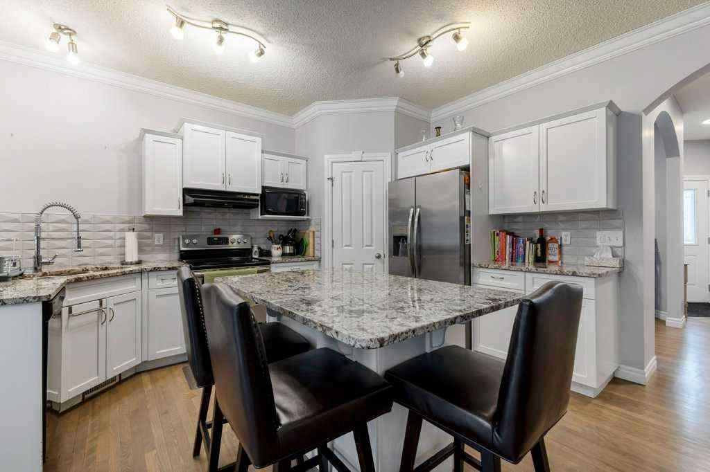 MLS® A2255456 - 540 Panatella Court NW in Panorama Hills Calgary, Residential