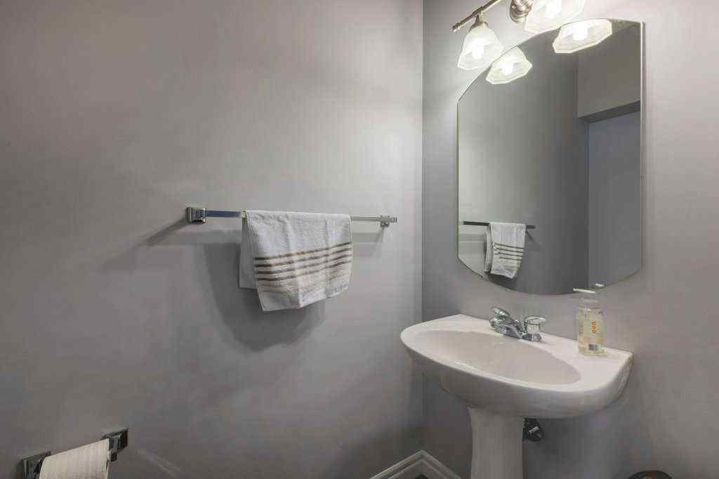 MLS® A2255456 - 540 Panatella Court NW in Panorama Hills Calgary, Residential