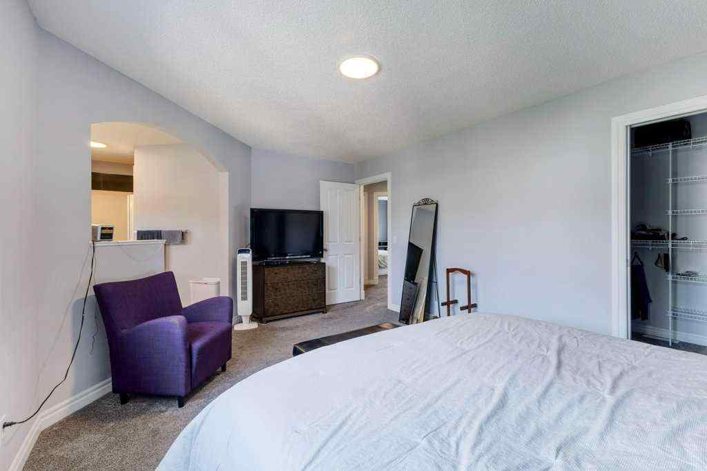 MLS® A2255456 - 540 Panatella Court NW in Panorama Hills Calgary, Residential
