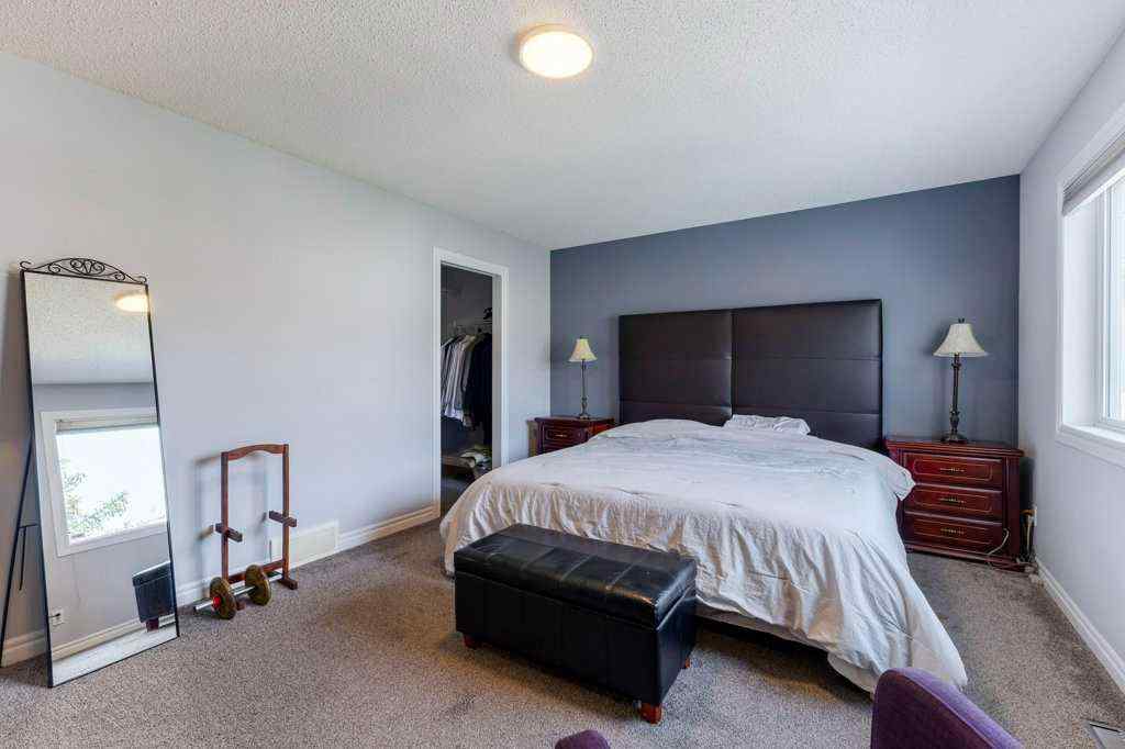 MLS® A2255456 - 540 Panatella Court NW in Panorama Hills Calgary, Residential
