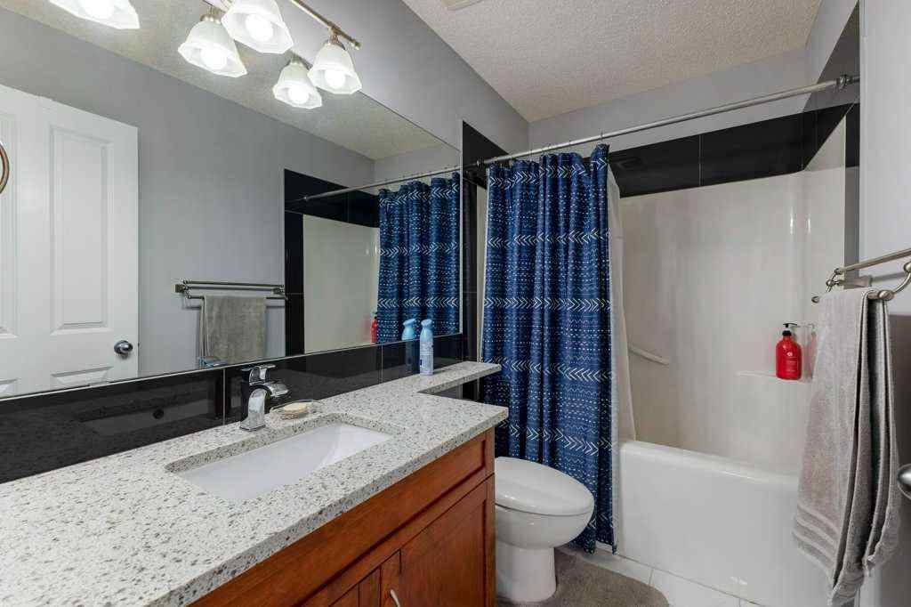 MLS® A2255456 - 540 Panatella Court NW in Panorama Hills Calgary, Residential