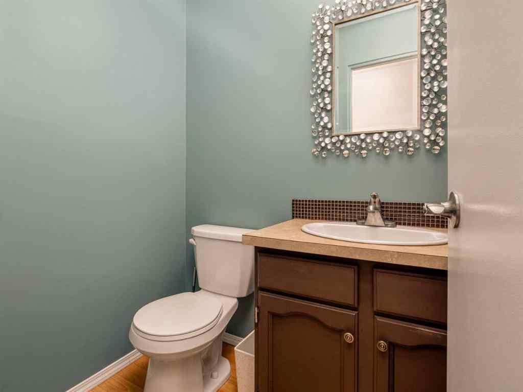 MLS® A2255457 - Unit #13 4025 Glacier Avenue S in Lakeview Lethbridge, Residential