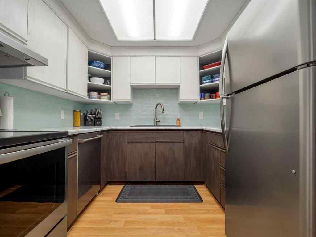MLS® A2255457 - Unit #13 4025 Glacier Avenue S in Lakeview Lethbridge, Residential