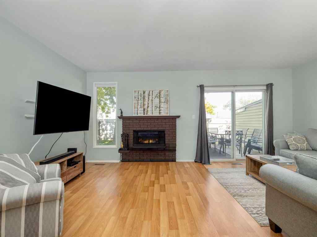 MLS® A2255457 - Unit #13 4025 Glacier Avenue S in Lakeview Lethbridge, Residential