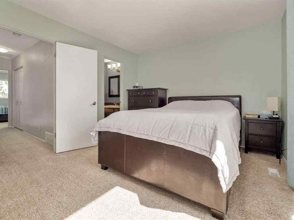 MLS® A2255457 - Unit #13 4025 Glacier Avenue S in Lakeview Lethbridge, Residential