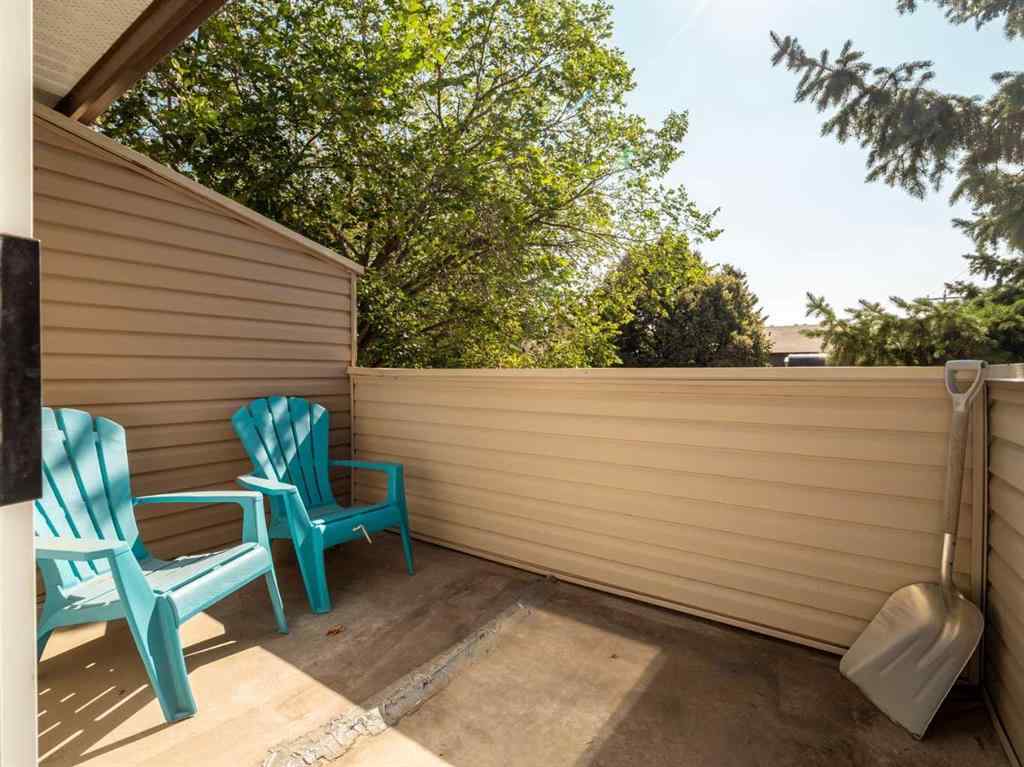 MLS® A2255457 - Unit #13 4025 Glacier Avenue S in Lakeview Lethbridge, Residential
