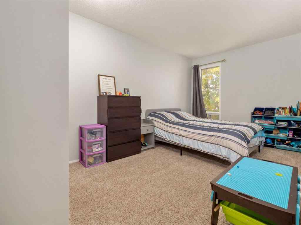 MLS® A2255457 - Unit #13 4025 Glacier Avenue S in Lakeview Lethbridge, Residential