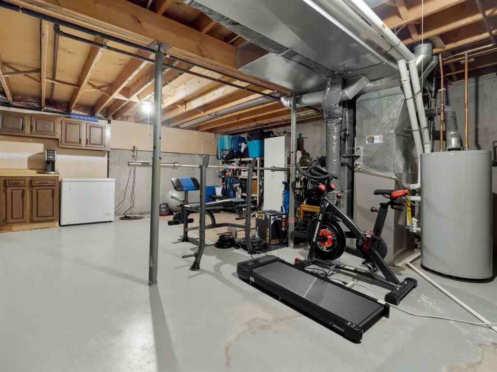 MLS® A2255457 - Unit #13 4025 Glacier Avenue S in Lakeview Lethbridge, Residential
